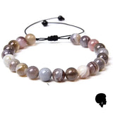 Bracelet En Perle Africain