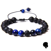 Bracelet En Perle Africain