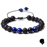 Bracelet En Perle Africain