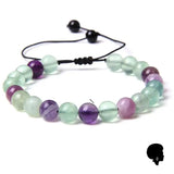 Bracelet En Perle Africain