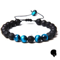 Bracelet En Perle Africain