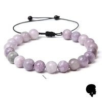 Bracelet En Perle Africain