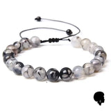 Bracelet En Perle Africain