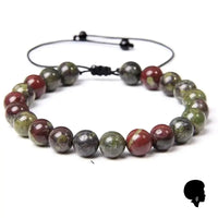 Bracelet En Perle Africain