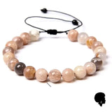 Bracelet En Perle Africain