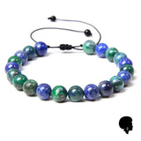 Bracelet En Perle Africain