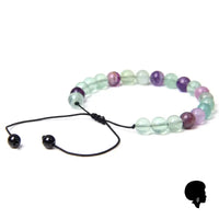 Bracelet En Perle Africain