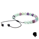 Bracelet En Perle Africain