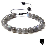 Bracelet En Perle Africain