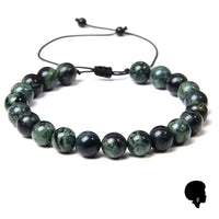Bracelet En Perle Africain
