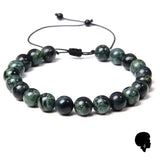 Bracelet En Perle Africain