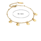Bracelet Africain Femme en Pierre Naturelle