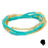 Bracelet Africain Perles