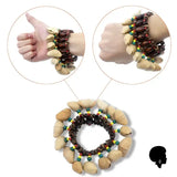 Bracelet Africain pour Djembé