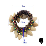 Bracelet Africain pour Djembé