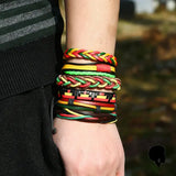 Bracelet Africain Pour Homme