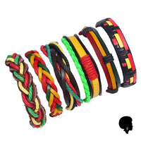 Bracelet Africain Pour Homme