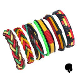 Bracelet Africain Pour Homme