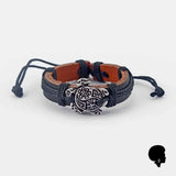 Bracelet Africain Tortue de Mer