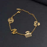 Bracelet Africains Symbole Anciens
