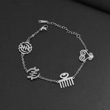 Bracelet Africains Symbole Anciens