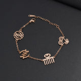 Bracelet Africains Symbole Anciens