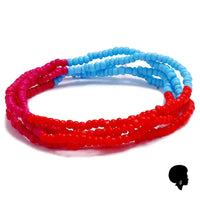 Bracelet Africain Perles