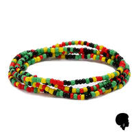Bracelet Africain Perles