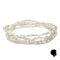 Bracelet Africain Perles