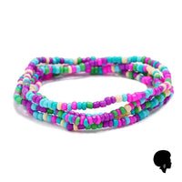 Bracelet Africain Perles