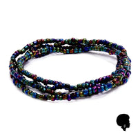Bracelet Africain Perles