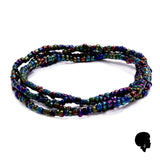 Bracelet Africain Perles