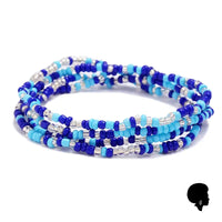 Bracelet Africain Perles