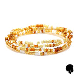 Bracelet Africain Perles