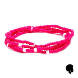 Bracelet Africain Perles