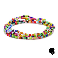Bracelet Africain Perles