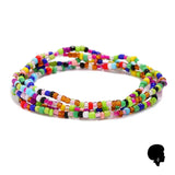 Bracelet Africain Perles