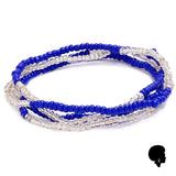 Bracelet Africain Perles
