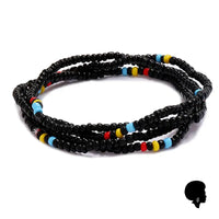 Bracelet Africain Perles