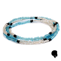 Bracelet Africain Perles