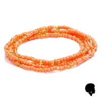 Bracelet Africain Perles