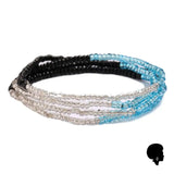 Bracelet Africain Perles