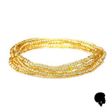 Bracelet Africain Perles