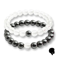 Bracelet Perle Africain