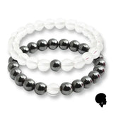 Bracelet Perle Africain