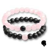 Bracelet Perle Africain