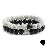 Bracelet Perle Africain