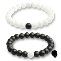 Bracelet Perle Africain