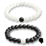 Bracelet Perle Africain