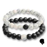 Bracelet Perle Africain
